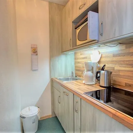 - Haus O, App 0o0312 Apartment