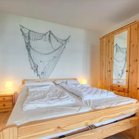Apartment - Haus O, App 0o0312