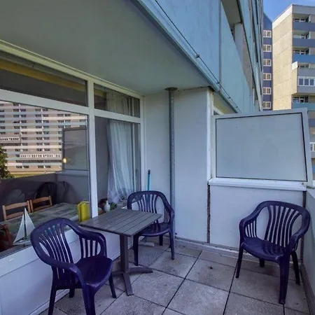 - Haus O, App 0o0312 Apartment *