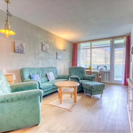 Apartment - Haus O, App 0o0312
