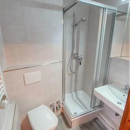 - Haus O, App 0o0312 Διαμέρισμα Heiligenhafen