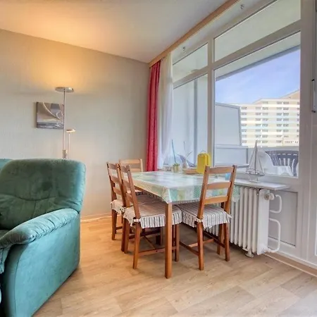 Διαμέρισμα - Haus O, App 0o0312 Heiligenhafen